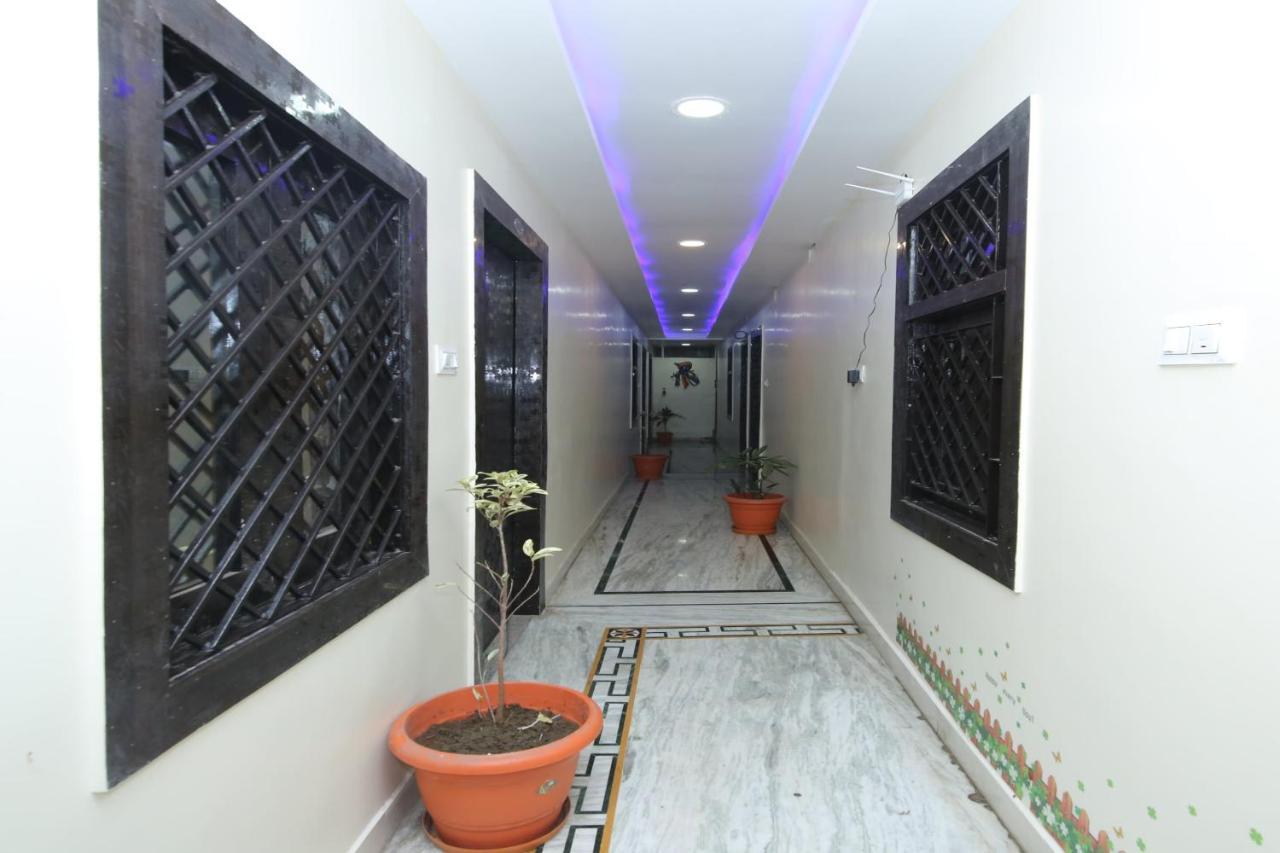 Rāipur Oyo Flagship 27933 Hotel Green Valley المظهر الخارجي الصورة